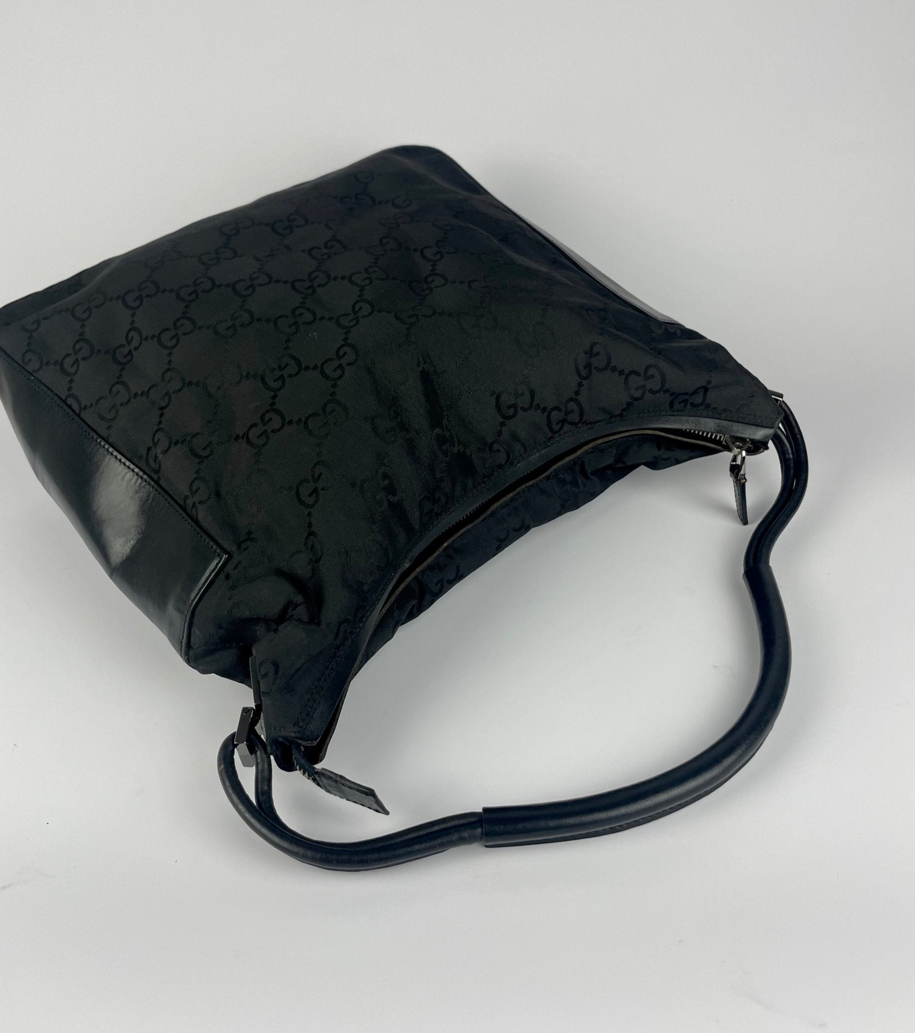 The Vintage Bag Gucci Skuldertaske