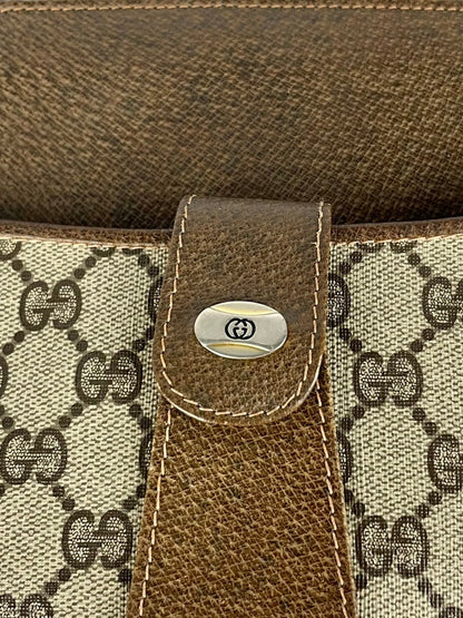 The Vintage Bag Gucci Skuldertaske