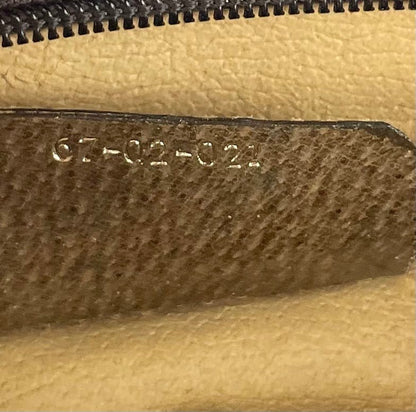 The Vintage Bag Gucci Skuldertaske