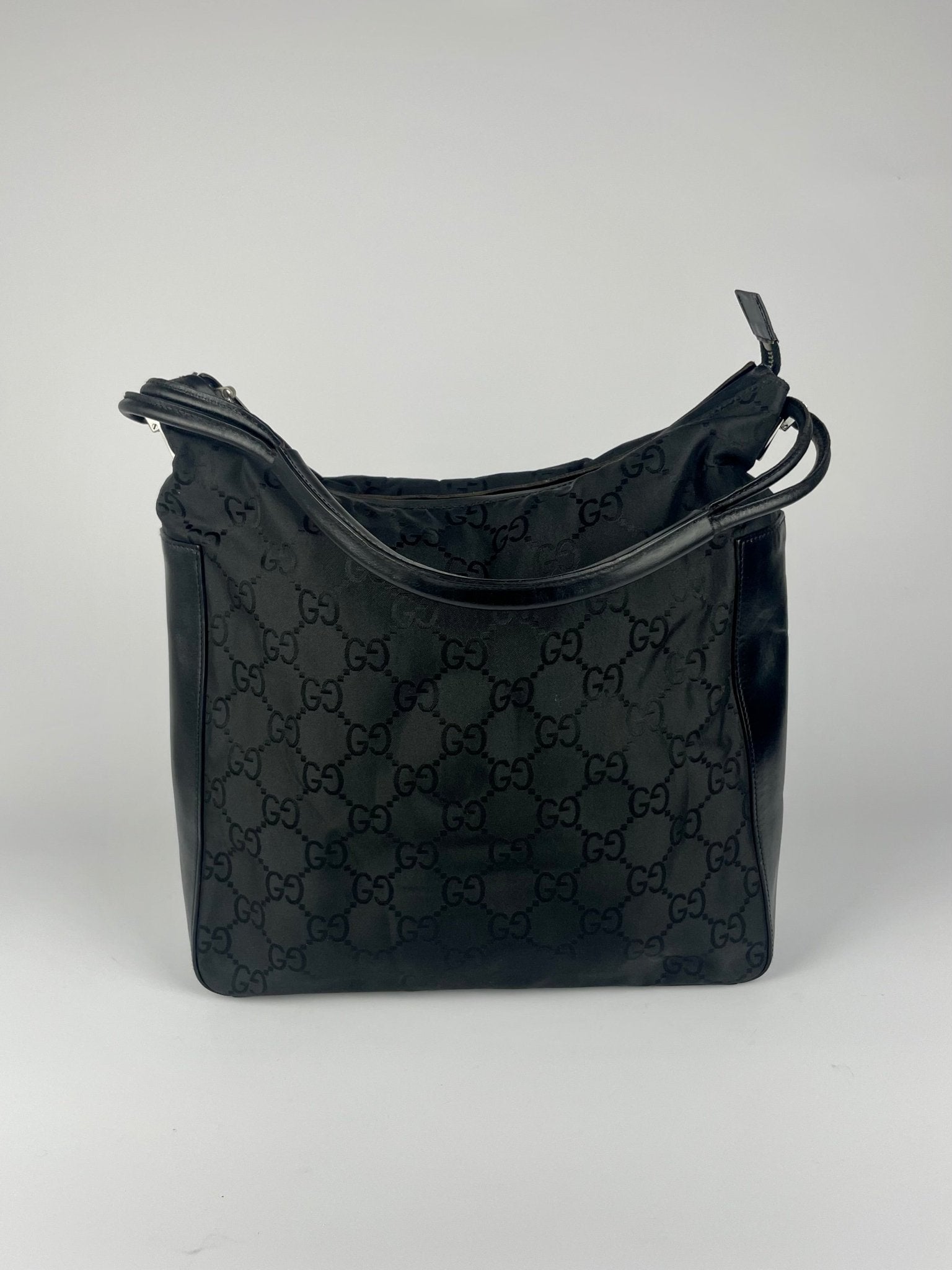 The Vintage Bag Gucci Skuldertaske