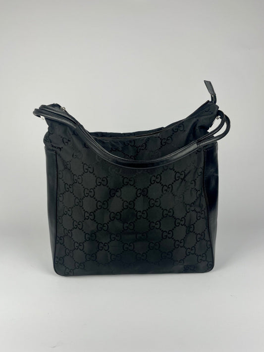 The Vintage Bag Gucci Skuldertaske