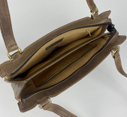 The Vintage Bag Gucci Skuldertaske