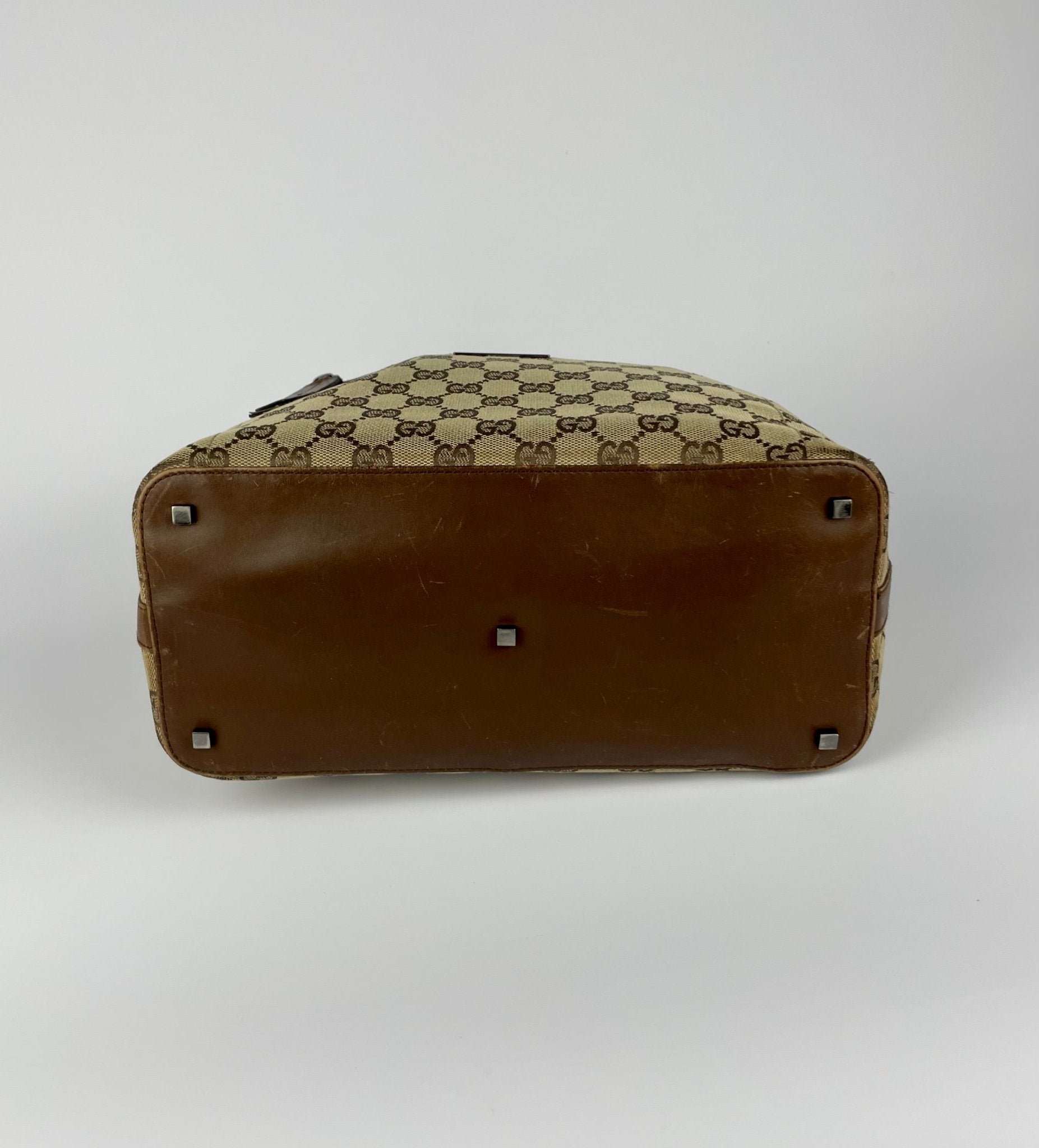 The Vintage Bag Gucci Skuldertaske