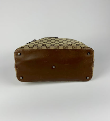 The Vintage Bag Gucci Skuldertaske