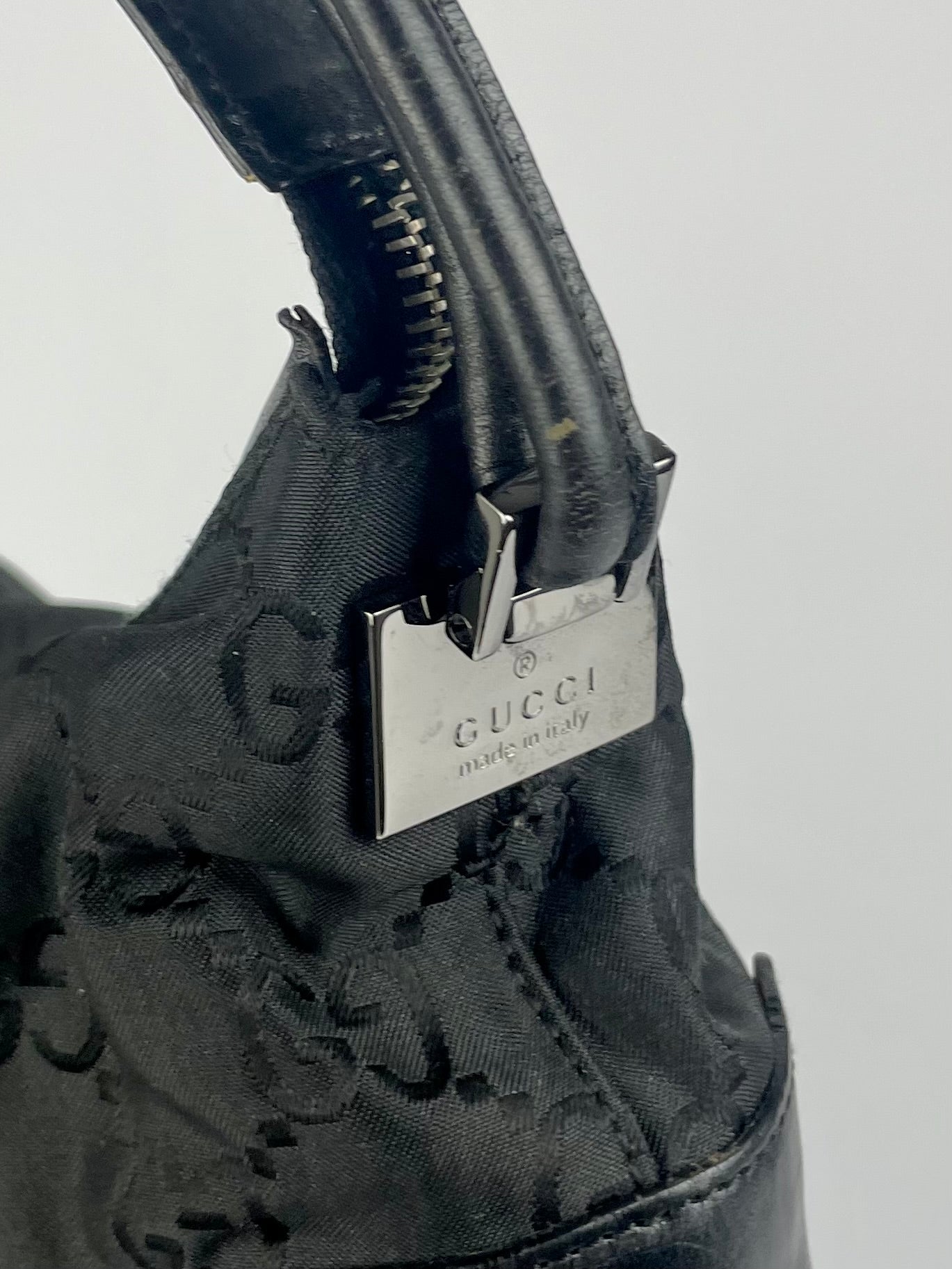 The Vintage Bag Gucci Skuldertaske