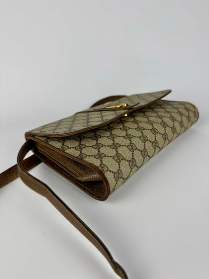 The Vintage Bag Gucci Skuldertaske