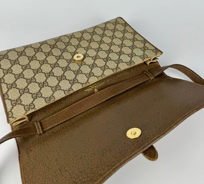 The Vintage Bag Gucci Skuldertaske