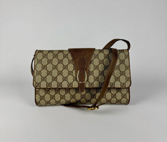 The Vintage Bag Gucci Skuldertaske