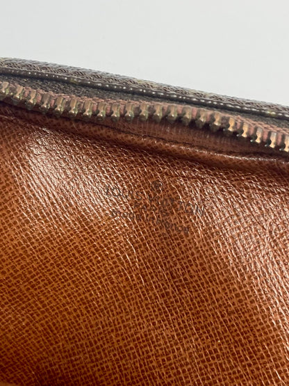 Louis Vuitton Amazon - The Vintage Bag - crossbody - Louis Vuitton vintage tasker og designer tasker
