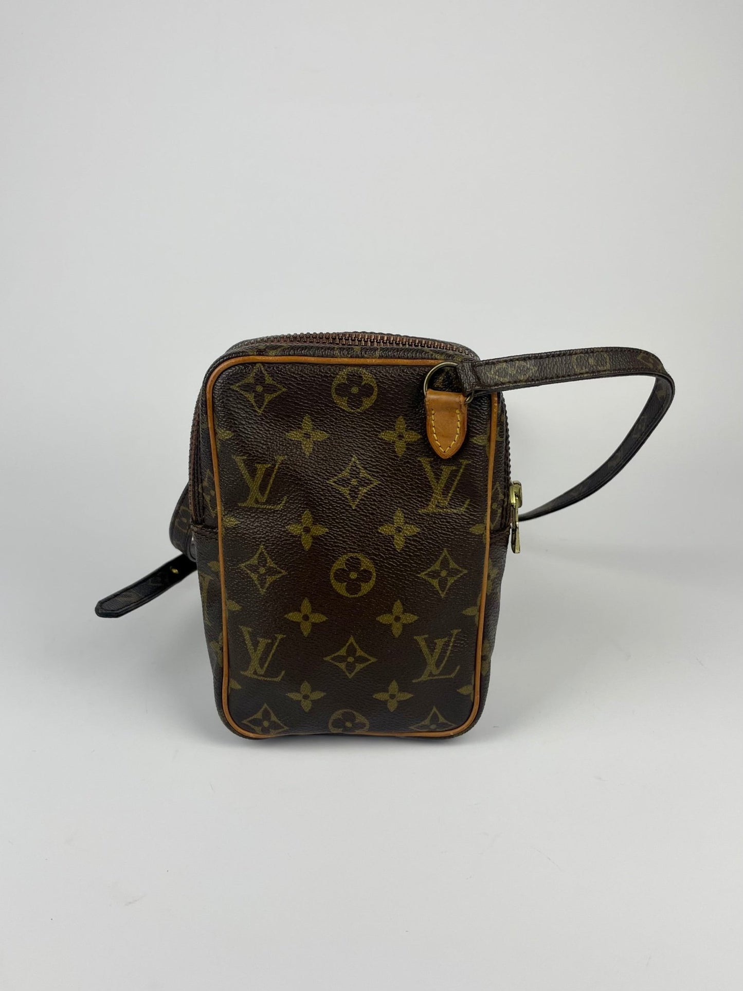 Louis Vuitton Amazon - The Vintage Bag - crossbody - Louis Vuitton vintage tasker og designer tasker