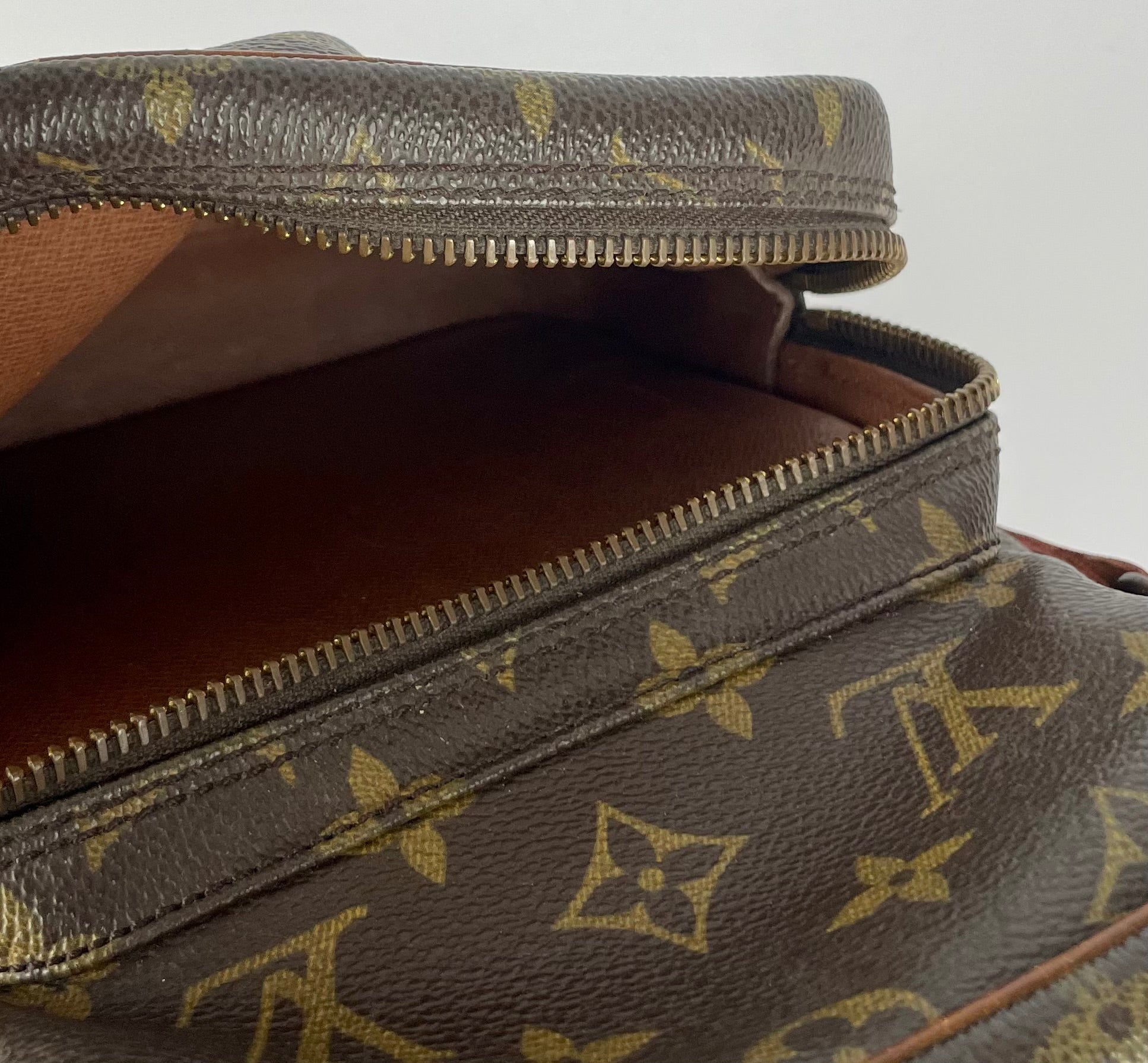 The Vintage Bag Louis Vuitton Amazon