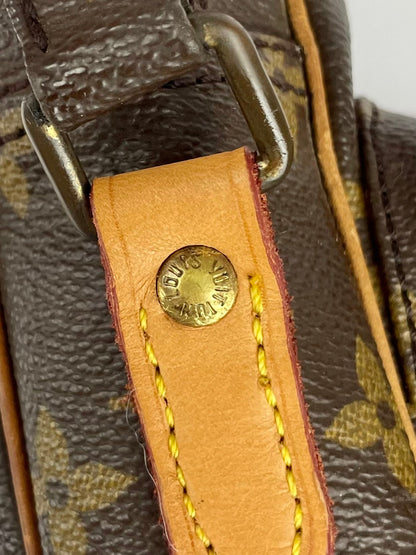 The Vintage Bag Louis Vuitton Amazon
