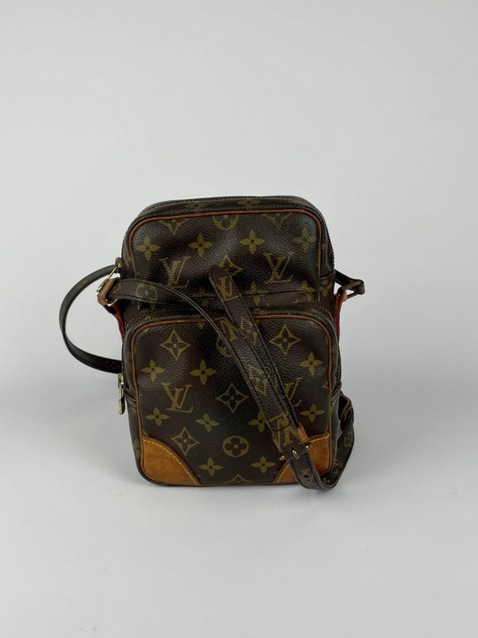 The Vintage Bag Louis Vuitton Amazon