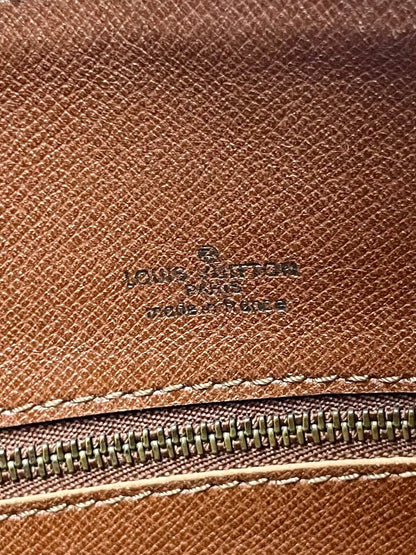 The Vintage Bag Louis Vuitton Bagatelle Boulogne