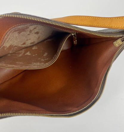 The Vintage Bag Louis Vuitton Bagatelle Boulogne