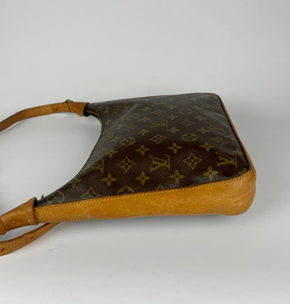 The Vintage Bag Louis Vuitton Bagatelle Boulogne