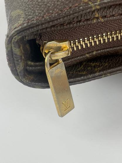 The Vintage Bag Louis Vuitton Caba Piano