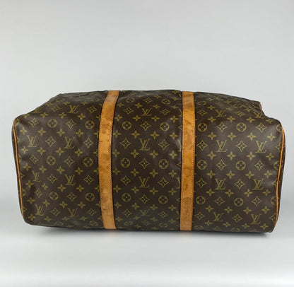 The Vintage Bag Louis Vuitton Keepall 55