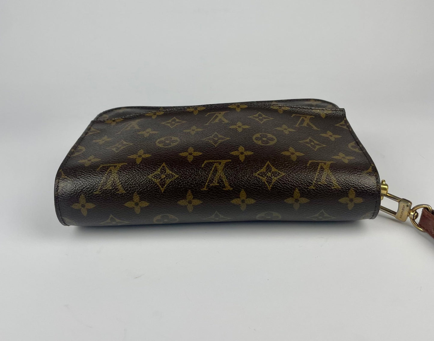 The Vintage Bag Louis Vuitton Orsay
