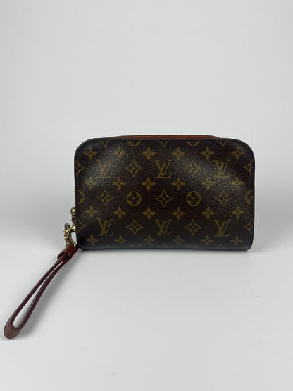 The Vintage Bag Louis Vuitton Orsay