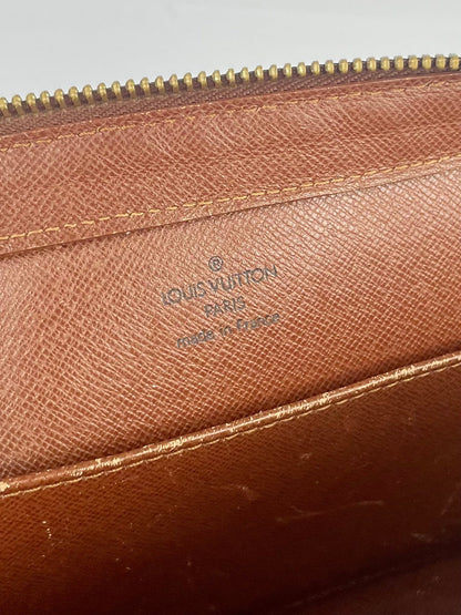 The Vintage Bag Louis Vuitton Orsay