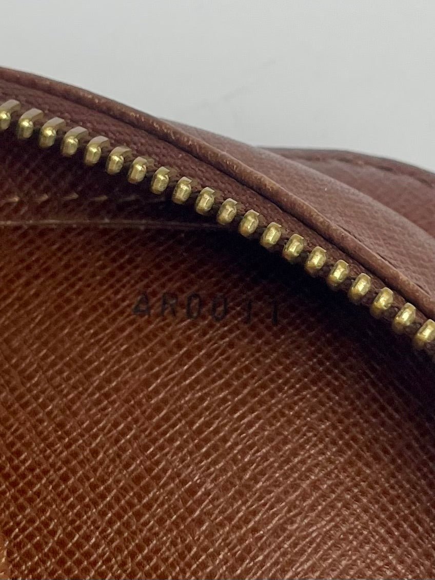 The Vintage Bag Louis Vuitton Orsay