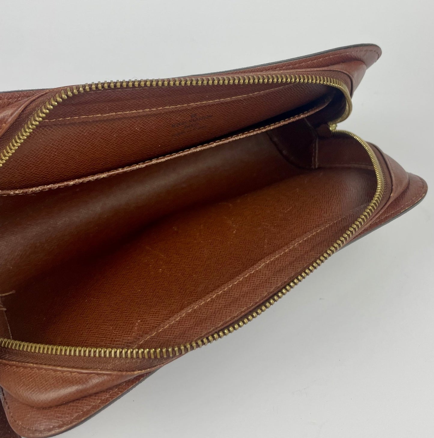 The Vintage Bag Louis Vuitton Orsay