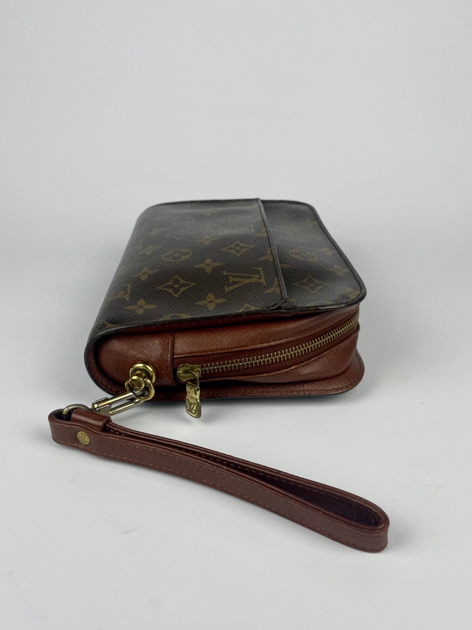 The Vintage Bag Louis Vuitton Orsay