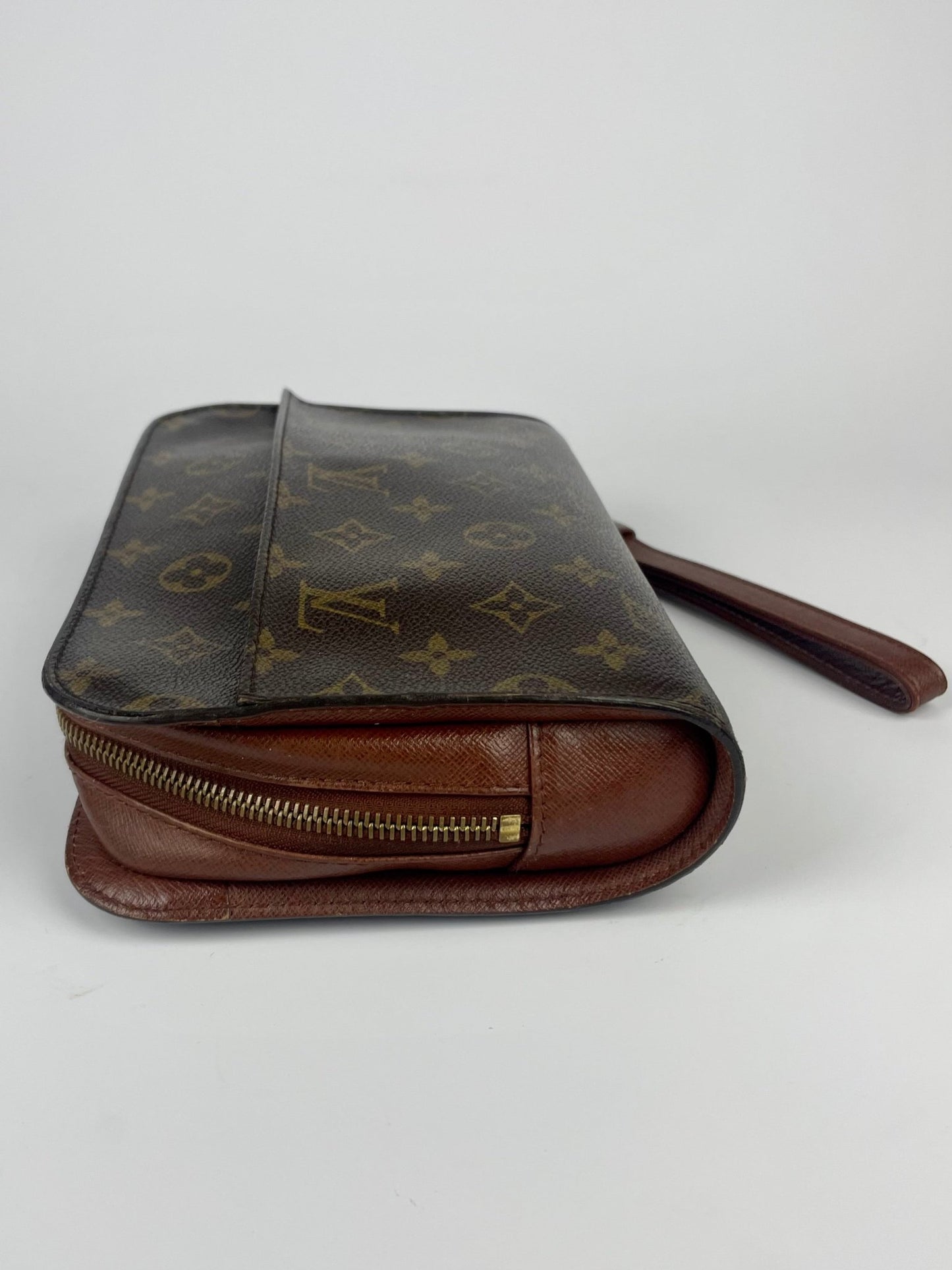 The Vintage Bag Louis Vuitton Orsay