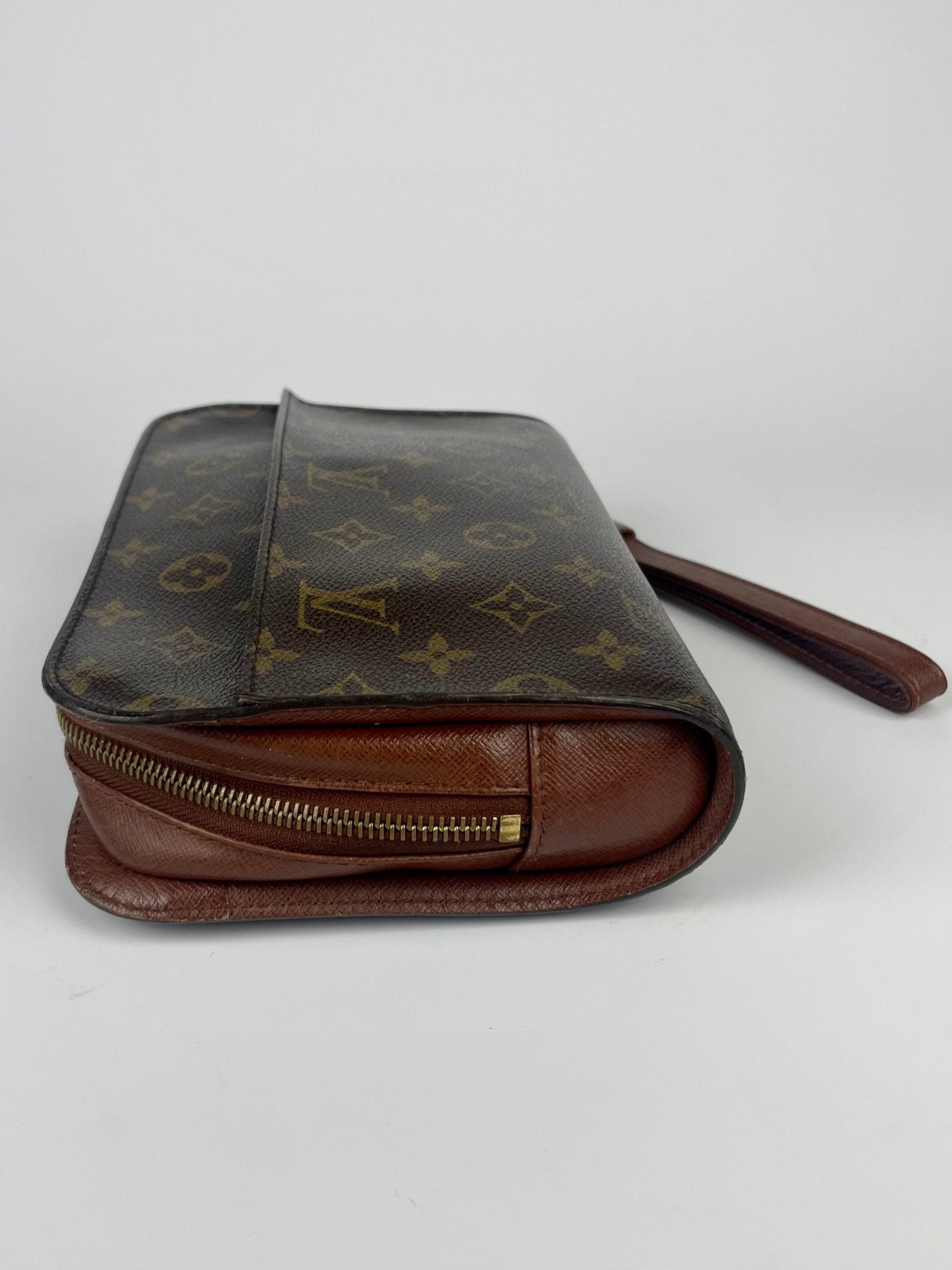 The Vintage Bag Louis Vuitton Orsay