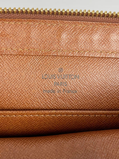 The Vintage Bag Louis Vuitton Orsay
