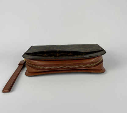 The Vintage Bag Louis Vuitton Orsay