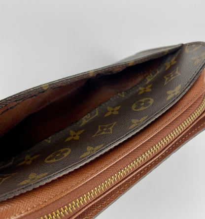 The Vintage Bag Louis Vuitton Orsay