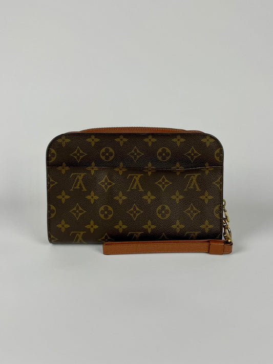 The Vintage Bag Louis Vuitton Orsay