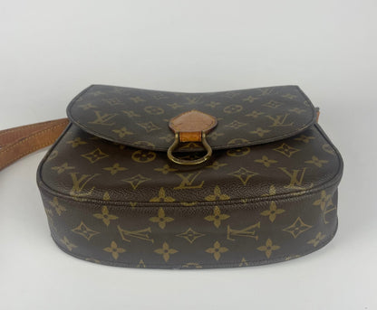 The Vintage Bag Louis Vuitton Saint Cloud