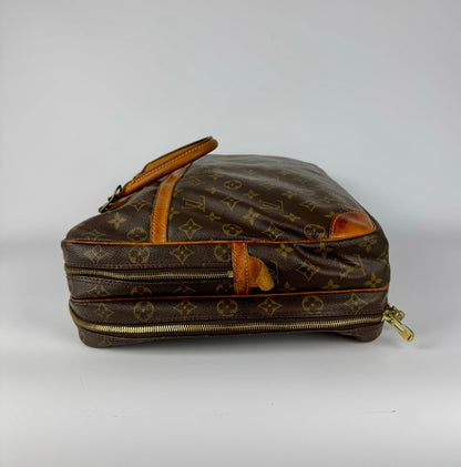The Vintage Bag Louis Vuitton Voyage