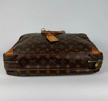 The Vintage Bag Louis Vuitton Voyage