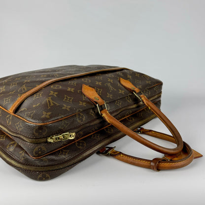 The Vintage Bag Louis Vuitton Voyage