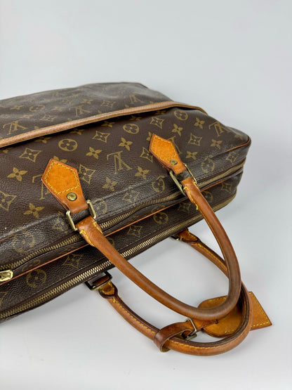 The Vintage Bag Louis Vuitton Voyage