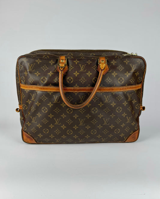 The Vintage Bag Louis Vuitton Voyage