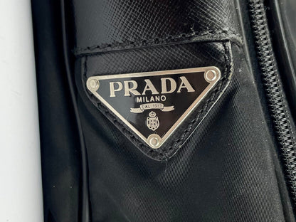 The Vintage Bag PRADA Computertaske