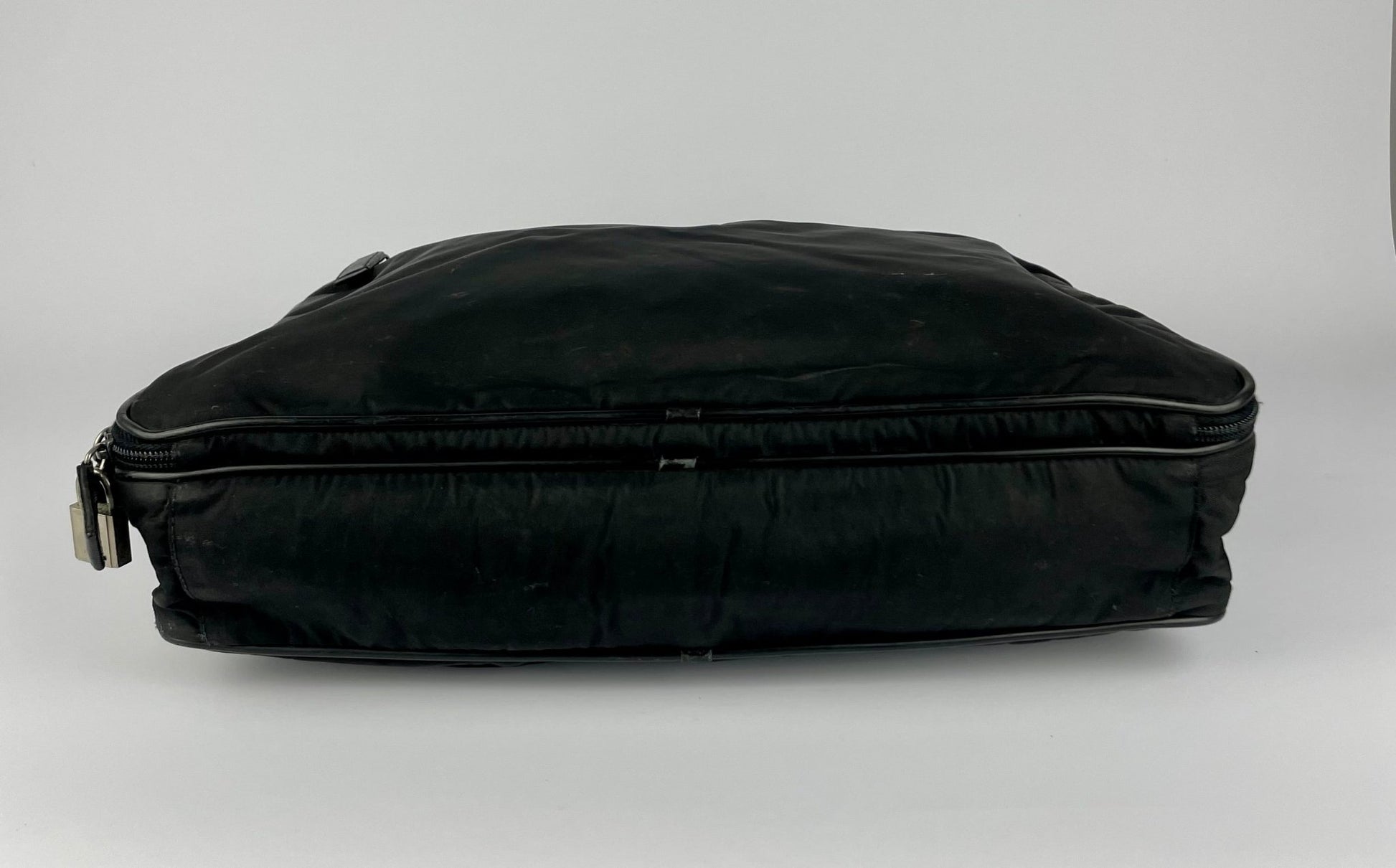 The Vintage Bag PRADA Computertaske
