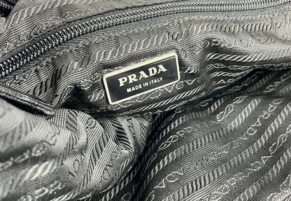 The Vintage Bag PRADA Computertaske