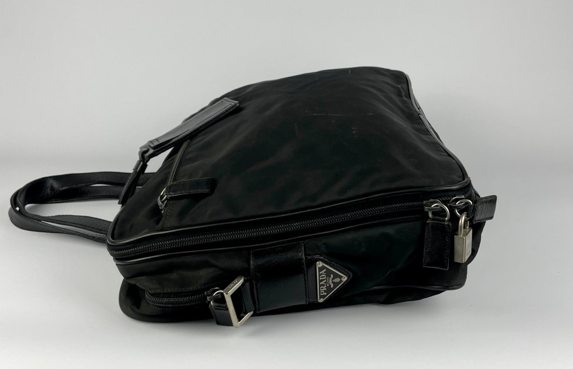The Vintage Bag PRADA Computertaske