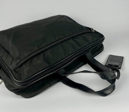 The Vintage Bag PRADA Computertaske