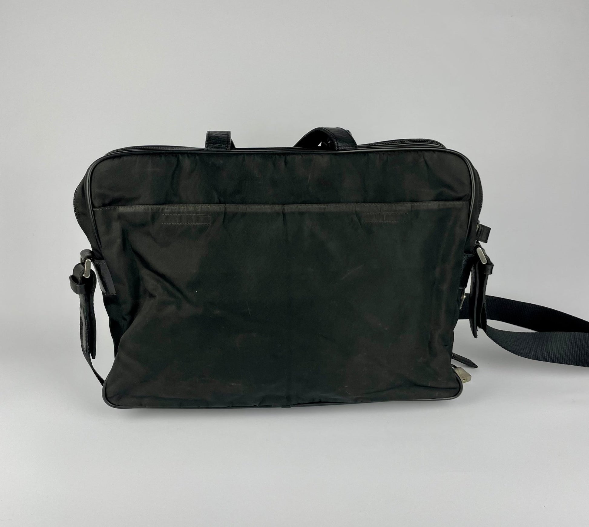 The Vintage Bag PRADA Computertaske