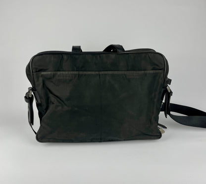 The Vintage Bag PRADA Computertaske