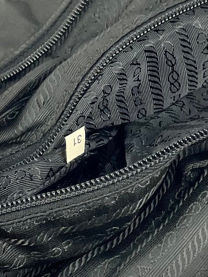 The Vintage Bag PRADA Computertaske