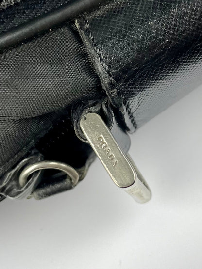The Vintage Bag PRADA Computertaske