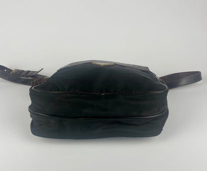 The Vintage Bag Prada Crossbody